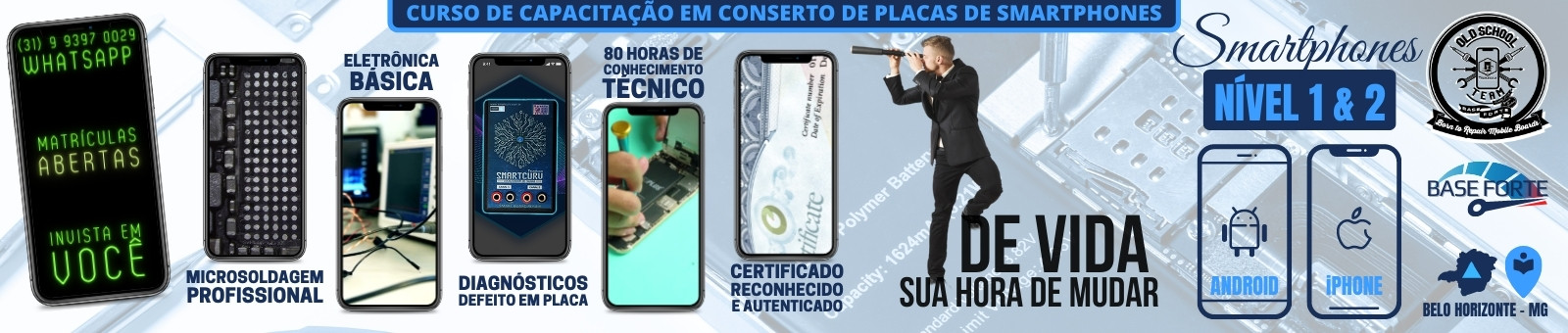 WORKSHOP INTERNATIONAL YANG YCS - DIAS 31/10 A 02/11 SÃO PAULO!APROVEITE DESCONTO ESPECIAL PRE-VENDA